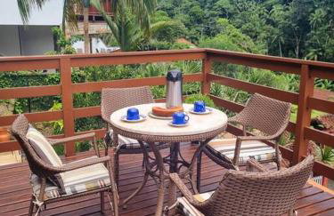 Casa da Colina-Comary Piscina, Sauna e Sinuca - Foto 9