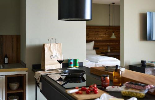 FREIgeist Homes - Serviced Apartments - Foto 66