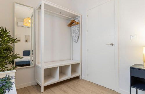 Allo Apartments Morenos IV Bajo B Centro 2 Habitaciones - Foto 26