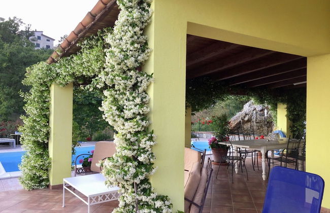 Bungalow in Maratea With Pool Near Beach - Photo 17