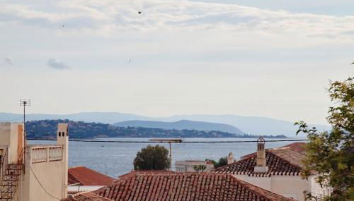Arourahomes Spetses Town Suites - Foto 4