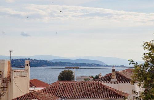 Arourahomes Spetses Town Suites - Foto 4