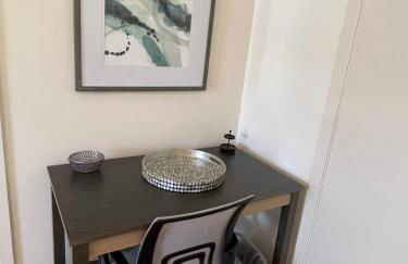 The Terrace Room @ Galleria - Foto 24