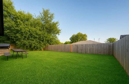 King Beds Grill Big Yard Huge Kitchen - Foto 14