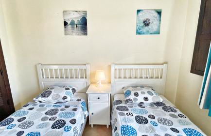 HL 020 Luxury 3 bedroom villa , high standard - Foto 46