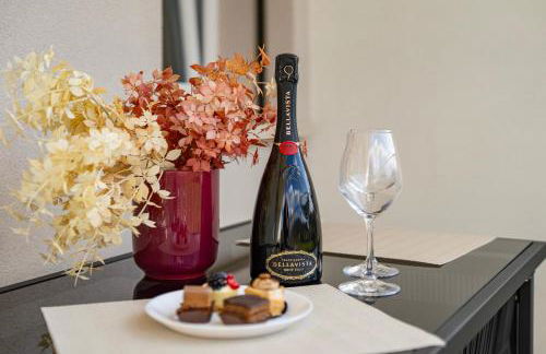 Urban Lodge- Appartamenti in Franciacorta - Foto 23