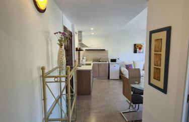 Apartamento con piscina a unos metros de la playa - Foto 8