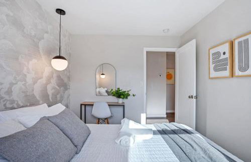 @ Marbella Lane - 3BR Coastal Escape in Pacifica - Foto 23