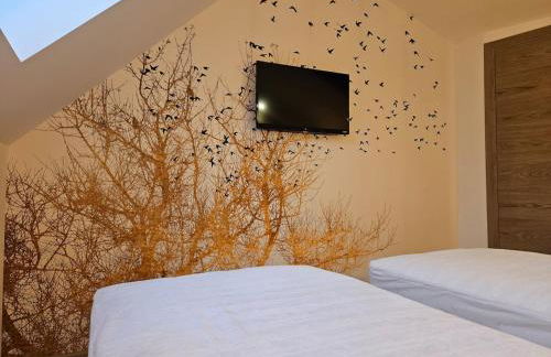 Le Nid Suspendu - Photo 13