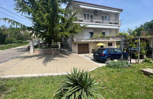 LOTUS Holiday Apartment in Škrljevo - Foto 29