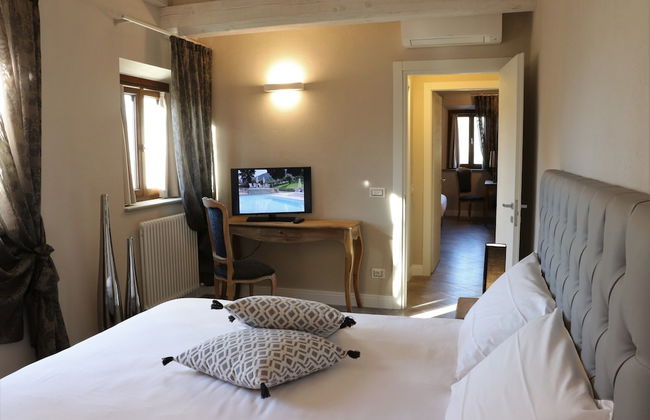 Il Borgo di Villa Cellaia - Foto 5