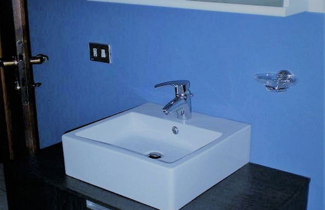 Residence Le Terrazze - Foto 25