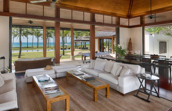 Jivana Beach Villas - Foto 20