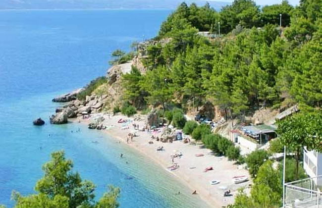 Apartments Adriatic Blue With Pool - Foto 66