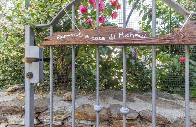 Charming 3-bed Villa in Berruiles - Photo 43