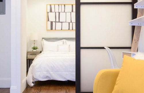 69-4A Quality NEW Prime Lower East East 1br Apt - Foto 7