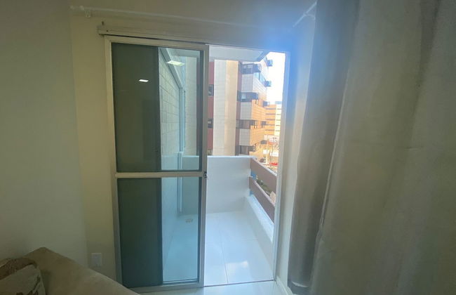 Cote D´Azur Apto 411 - Foto 31