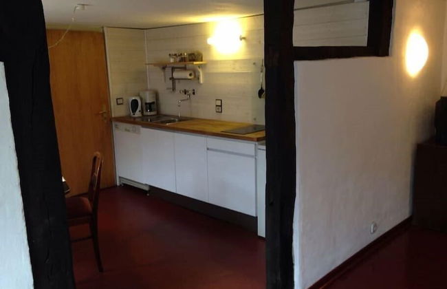 Haus am Stadttor - Foto 12