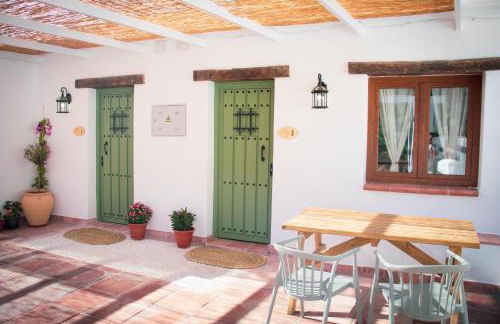 El Charcon Alojamiento Rural - Foto 24