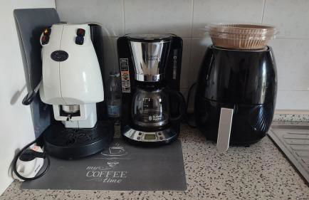 Hemma hos Vic - a casa da Vic - Photo 20