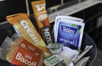 Dunbank Apartment - Photo 28