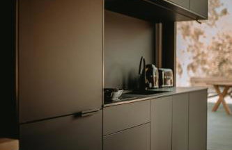 Nowoczesny drewniany domek CHILL HOUSE - Foto 6