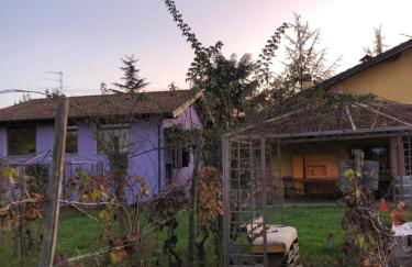 Cascina La Maddalena Bed & Wine - Foto 1