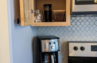 Condo at The Commons - Foto 10