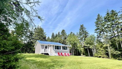 Oceanfront Cottage on Private Island - Foto 3