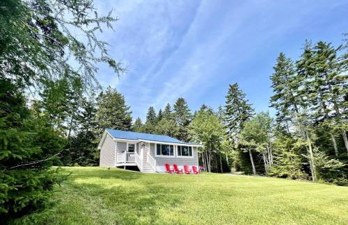 Oceanfront Cottage on Private Island - Foto 3