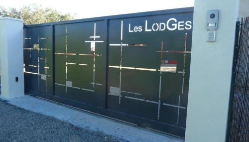 Les Lodges - Villa avec spa privatif - Foto 5