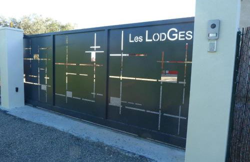 Les Lodges - Villa avec spa privatif - Photo 3