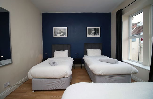 Karah Suites - Church Road I - Foto 4