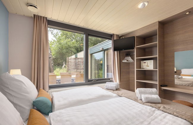 Center Parcs De Huttenheugte - Foto 24