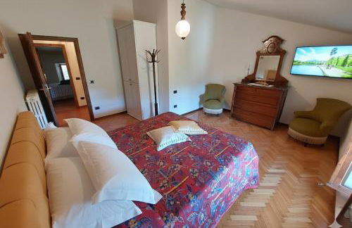 Casa Ridapio: Trail & Relax - Foto 47