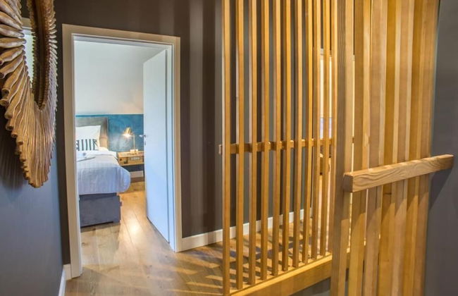 Villa Lusso - Foto 29