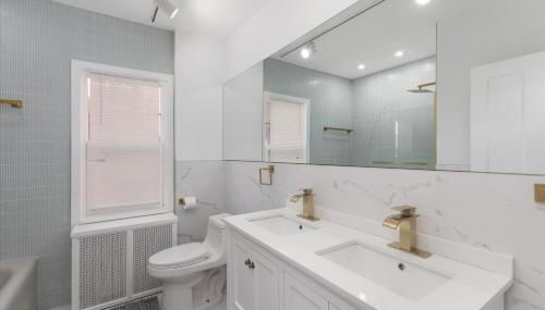 Historic Home, Chic Living Near Motown & Midtown - Foto 5