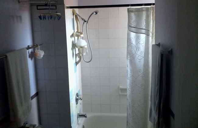 New Kingston Guest Apartment III - Foto 12