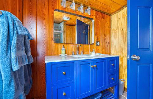 Catskills Cottage with Deck, 7 Mi to Hunter Mtn - Foto 21