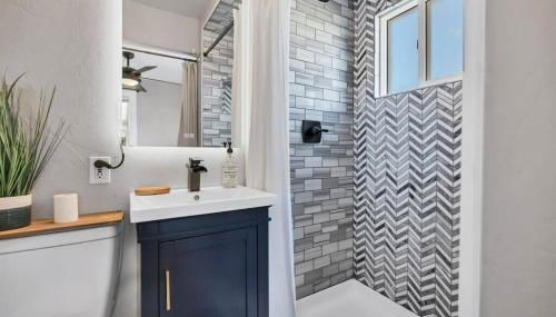 Casa Mosaic Executive Rental 3bedroom Smart TV - Foto 4