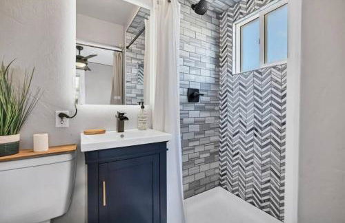 Casa Mosaic Executive Rental 3bedroom Smart TV - Foto 4