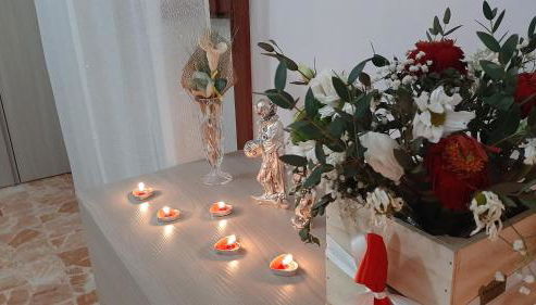 Casa "Settima essenza" - Foto 5