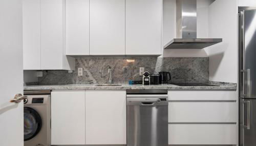 Cozy San Bernardo with terrace by Cómodo Madrid - Foto 2