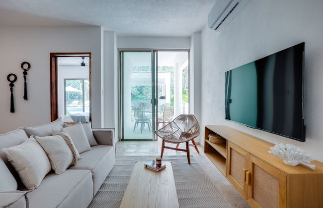 Casa Manglar Riviera Maya - Foto 75