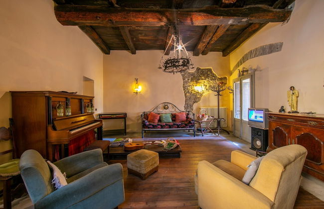 Residenza Il Glicine di Lesa - Foto 40