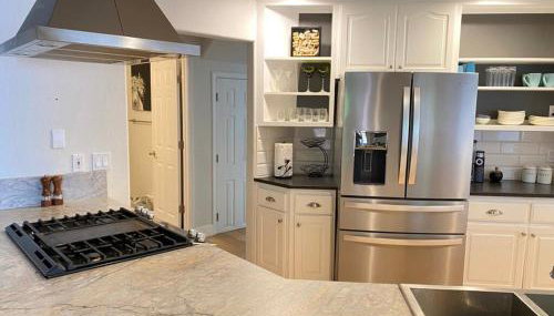 Chef's Kitchen Pool Bright, Spacious 4 Bed - Foto 3