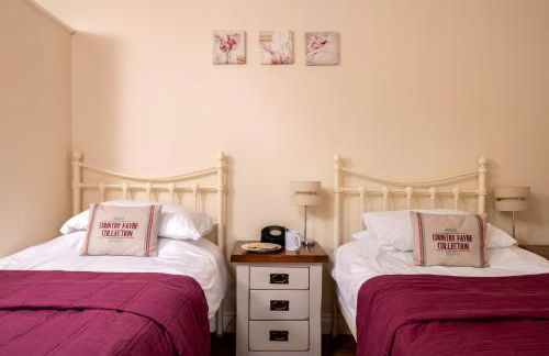 Webbington Farm Holiday Cottages - Foto 104