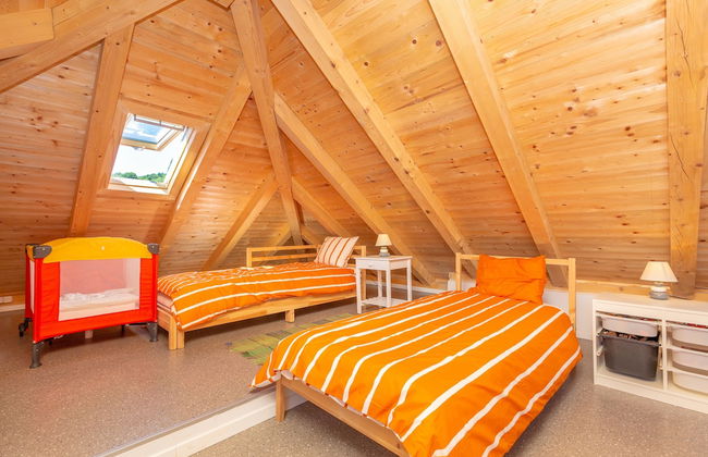 Villa Pomalo - Foto 3