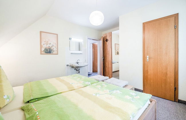 Large Holiday Apartment near Willingen with Private Garden & Terrace - Photo 20