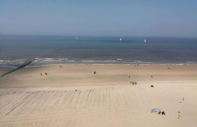 Chalet in Middelkerke Near the Beach - Foto 35